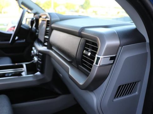 Used 2024 Ford F150 XLT w/ Equipment Group 302A MID AWD/4WD image 13
