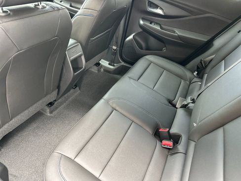New 2026 Buick Envista Sport Touring w/ Convenience I Package FWD image 12