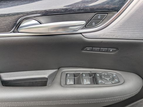 Used 2024 Cadillac XT5 Premium Luxury FWD image 16