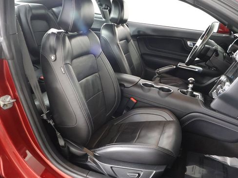 Used 2019 Ford Mustang GT Premium w/ Equipment Group 401A image 26