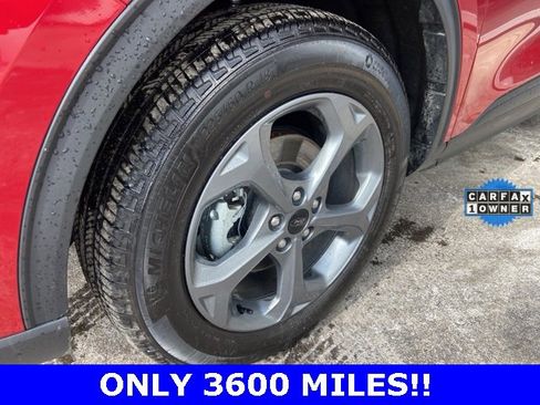 Used 2025 Ford Escape ST-Line w/ Tech Pack #1 image 6