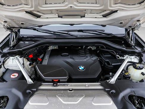 Used 2020 BMW X3 xDrive30i w/ Convenience Package image 30