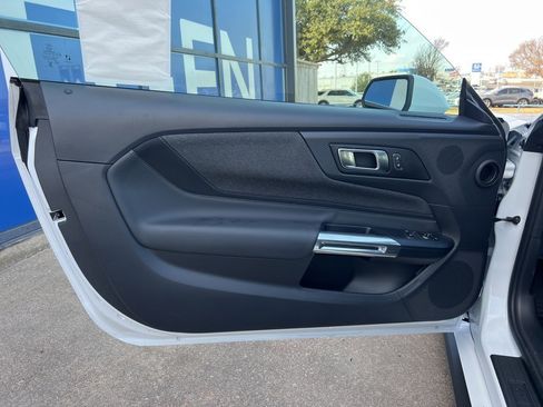 New 2026 Ford Mustang Coupe image 9