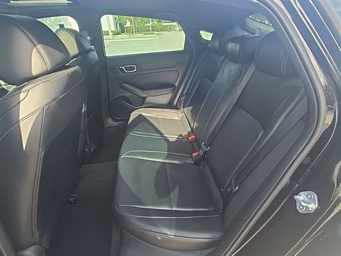 Used 2023 Acura Integra A-Spec FWD image 28