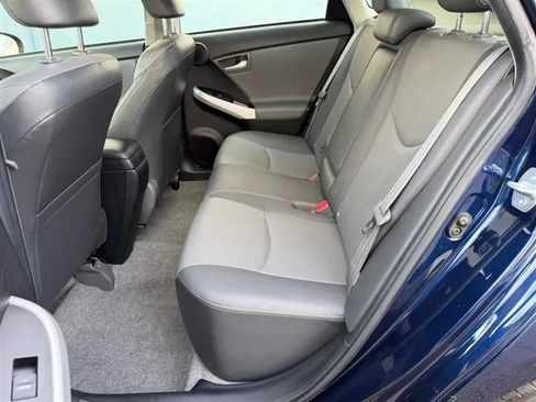 Used 2015 Toyota Prius Persona Series FWD image 41