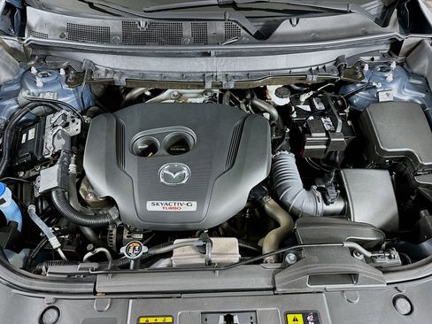 Used 2023 MAZDA CX-9 Carbon Edition image 35