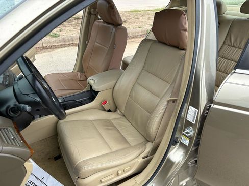 Used 2008 Honda Accord EX-L image 34