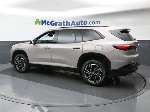 New 2026 Buick Enclave Sport Touring image 24