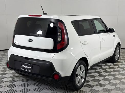 Used 2016 Kia Soul image 5