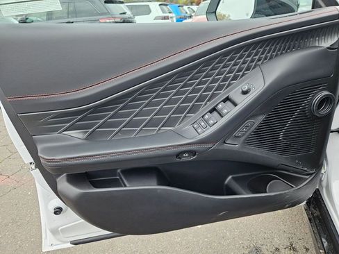 New 2026 Dodge Charger R/T AWD/4WD image 11