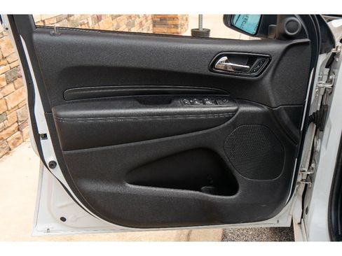 Used 2022 Dodge Durango GT AWD/4WD image 11