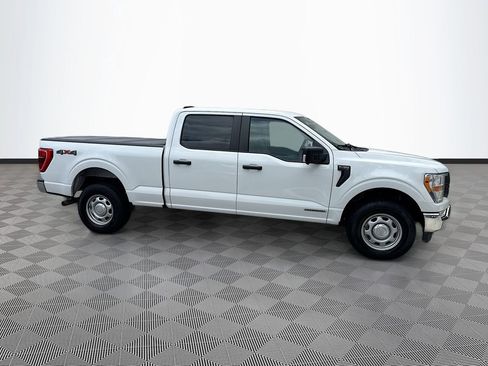 Used 2022 Ford F150 XL w/ Equipment Group 101A High AWD/4WD image 5