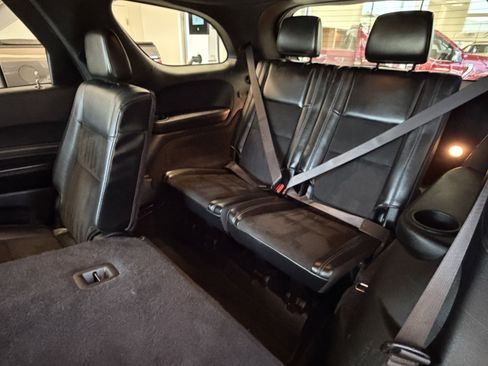 Used 2021 Dodge Durango GT AWD/4WD image 9
