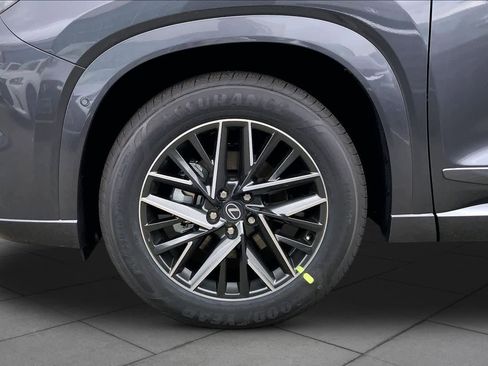 New 2026 Lexus TX 350 AWD image 11