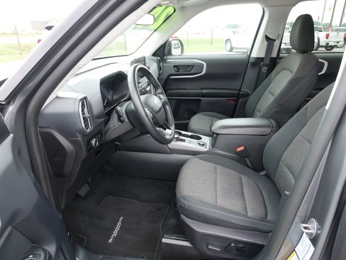 Used 2024 Ford Bronco Sport Big Bend w/ Convenience Package image 14