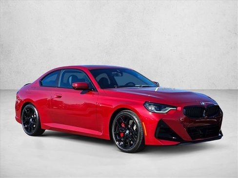 New 2026 BMW 230i Coupe w/ Premium Package image 7