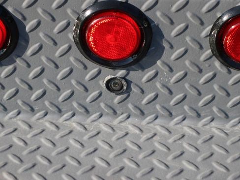 Used 2022 RAM 3500 Tradesman w/ Chrome Appearance Group image 42