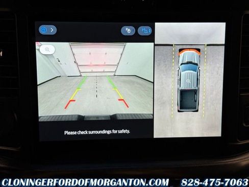 New 2025 Ford F150 Lariat w/ Equipment Group 502A High image 19