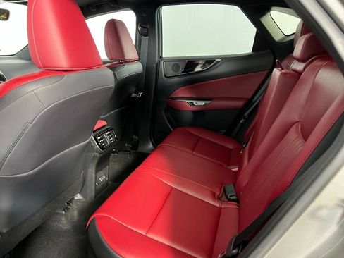 Used 2024 Lexus NX 350 AWD image 26