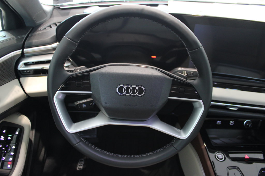 New 2026 Audi A5 Premium Plus AWD/4WD image 22