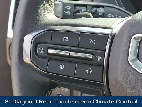 Used 2025 GMC Yukon Denali Ultimate image 7