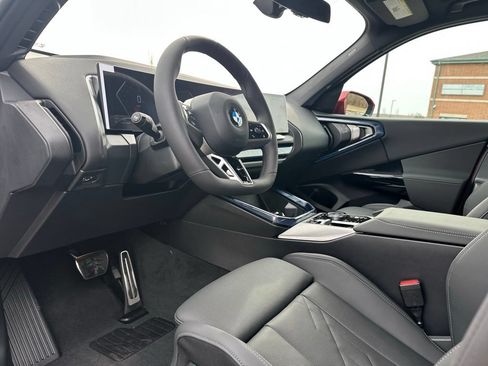New 2026 BMW X3 xDrive30i w/ Premium Package AWD/4WD image 17