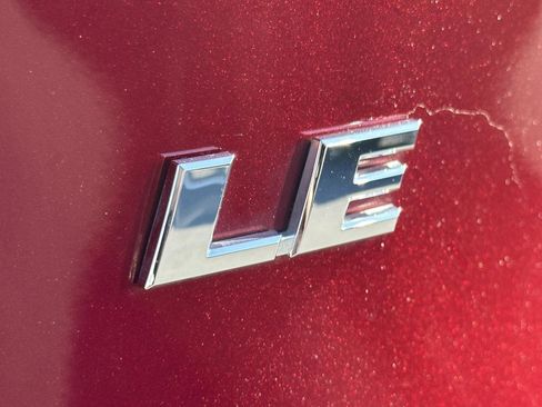 Certified 2024 Toyota RAV4 LE image 10