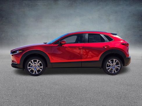 New 2026 MAZDA CX-30 AWD 2.5 S w/ Premium Package image 4