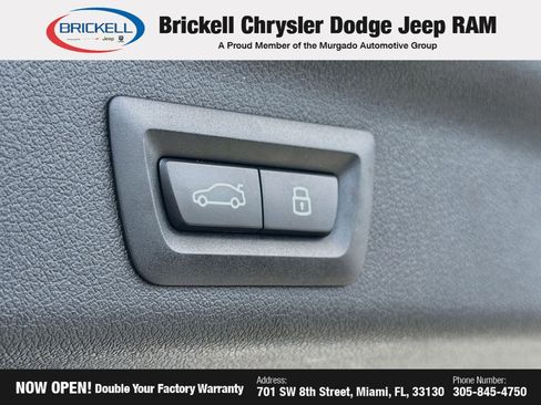 Used 2025 BMW X1 xDrive28i AWD/4WD image 13
