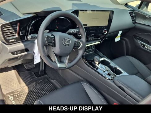 New 2026 Lexus NX 350 AWD w/ Accessory Package (2T) image 9