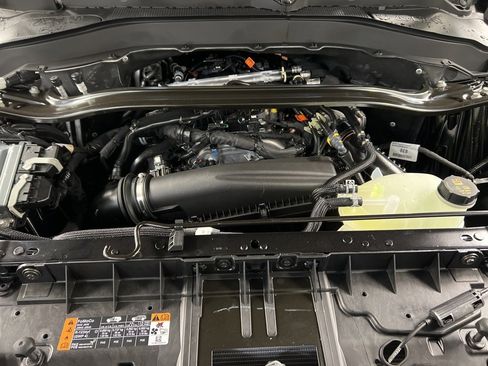 New 2026 Ford Explorer ST-Line w/ ST-Line Street Pack image 39