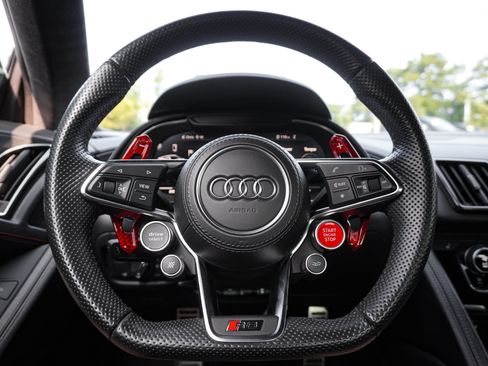 Used 2020 Audi R8 V10 AWD/4WD image 17