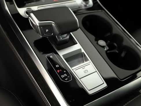 New 2026 Audi Q7 3.0T Premium Plus AWD/4WD image 28