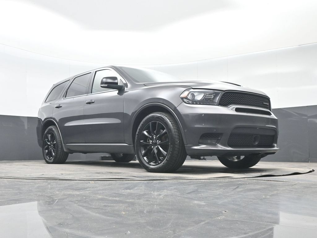 Used 2018 Dodge Durango R/T w/ Technology Group AWD/4WD image 33