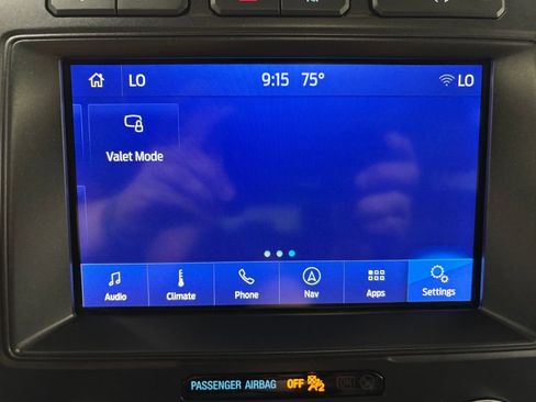 Used 2020 Ford Expedition Max Limited AWD/4WD image 33