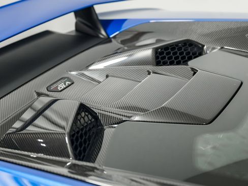 Used 2023 Lamborghini Huracan Tecnica image 49