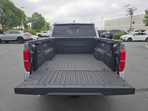Certified 2024 Toyota Tacoma TRD Sport w/ TRD Sport Upgrade Package RWD image 15