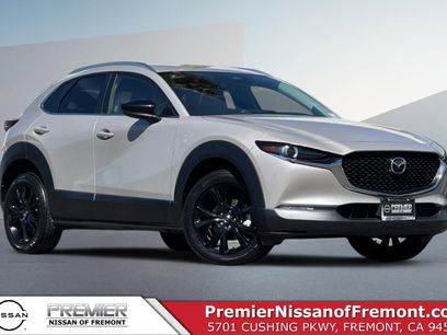Used 2024 MAZDA CX-30 AWD 2.5 S w/ Select Sport Pkg