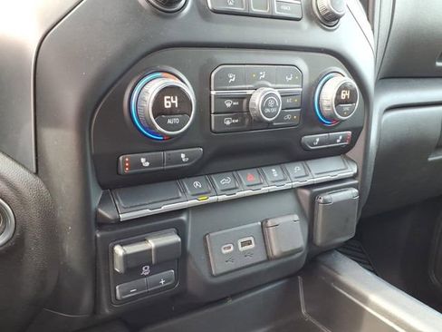 Used 2019 Chevrolet Silverado 1500 RST w/ All-Star Edition AWD/4WD image 17