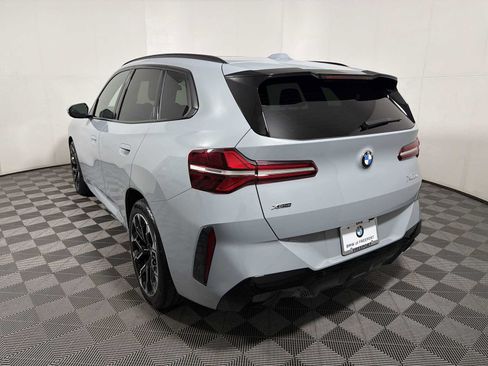 Used 2026 BMW X3 xDrive30i AWD/4WD image 5
