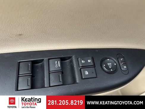 Used 2013 Honda Accord LX image 10