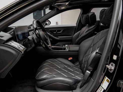 Used 2024 Mercedes-Benz Maybach S 680 4MATIC image 9
