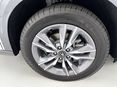 Used 2026 Acura ADX FWD image 31