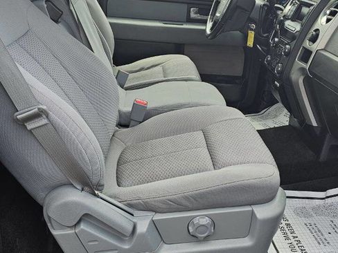Used 2014 Ford F150 XLT w/ Equipment Group 301A Mid image 16
