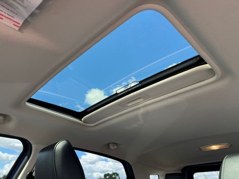 Certified 2018 Ford EcoSport Titanium AWD/4WD image 24