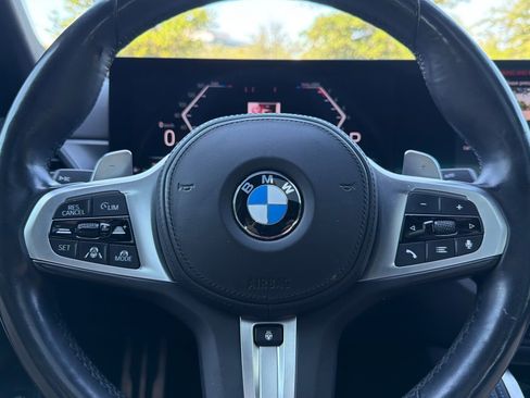 Used 2023 BMW M340i xDrive AWD/4WD image 29