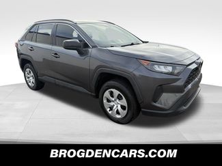 Used 2020 Toyota RAV4 LE w/ All Weather Liner Package 360° Tour