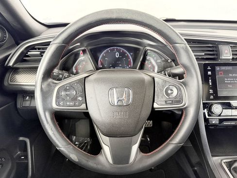 Used 2018 Honda Civic Si image 55