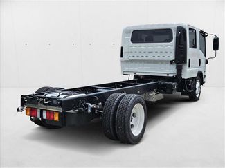 New 2025 Chevrolet Low Cab Forward 5500HG video 2