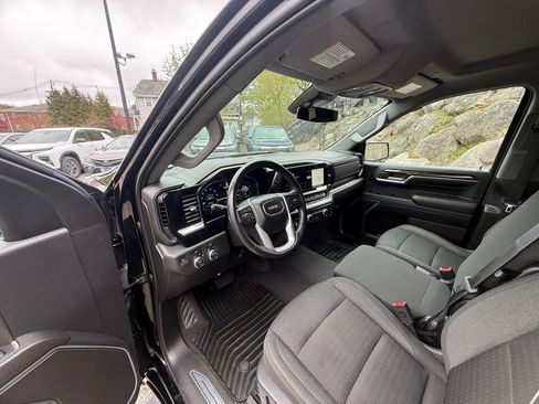 Used 2023 GMC Sierra 1500 Elevation AWD/4WD image 16